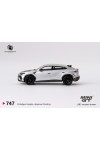 MINIGT 1:64 Lamborghini Urus Performante Grigio Nimbus MGT00747-CH (NON-DISCOUNT ITEM)