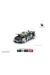 Kaido House + MINIGT Nissan Skyline GT-R (R33) HKS V1 KHMG129 (NON-DISCOUNT ITEM)