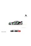 Kaido House + MINIGT Nissan Skyline GT-R (R33) HKS V1 KHMG129 (NON-DISCOUNT ITEM)