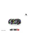 Kaido House + MINIGT Nissan Skyline GT-R (R33) HKS V1 KHMG129 (NON-DISCOUNT ITEM)