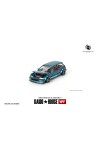 Kaido House + MINIGT Honda Civic (EF) Kaido Works V1 KHMG126 (NON-DISCOUNT ITEM)