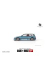 Kaido House + MINIGT Honda Civic (EF) Kaido Works V1 KHMG126 (NON-DISCOUNT ITEM)