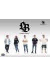American Diorama 1:18 Team Liberty Walk (Resin) AD-90100 (NON-DISCOUNT ITEM)