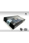 American Diorama 1:18 Team Liberty Walk (Resin) AD-90100 (NON-DISCOUNT ITEM)