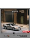 Tarmac Works 1:64 Mercedes-Benz SL 500 Koenig Specials Silver T64G-045-SL (NON-DISCOUNT ITEM)