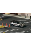 Tarmac Works 1:64 Mercedes-Benz AMG GT Black Series Silver Metallic T64G-042-SL (NON-DISCOUNT ITEM)