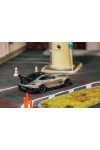 Tarmac Works 1:64 Mercedes-Benz AMG GT Black Series Silver Metallic T64G-042-SL (NON-DISCOUNT ITEM)