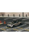 Tarmac Works 1:64 Mercedes-Benz AMG GT Black Series Silver Metallic T64G-042-SL (NON-DISCOUNT ITEM)