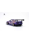INNO 1:64 TOYOTA SPRINTER TRUENO AE86 N2 PROJECT BY Tec-Art‘s IN64-AE86N2-TECART
