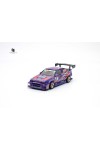 INNO 1:64 TOYOTA SPRINTER TRUENO AE86 N2 PROJECT BY Tec-Art‘s IN64-AE86N2-TECART