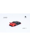 INNO 1:64 LBWK Mazda RX7 (FD3S) LB-SUPER SILHOUETTE ADVAN LIVERY IN64-LBWK-RX7-05