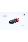 INNO 1:64 LBWK Mazda RX7 (FD3S) LB-SUPER SILHOUETTE ADVAN LIVERY IN64-LBWK-RX7-05