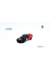 INNO 1:64 LBWK MAZDA RX3 SAVANNA ADVAN LIVERY IN64-LBWKRX3-02