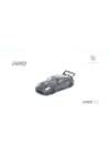 INNO 1:64 NISSAN GT-R (R35) LBWK SUPER SILHOUETTE 35GT-RR IN64-LBWKR35-FC