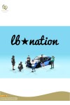 American Diorama 1:64 Figure - The LB Nation Diecast Metal AD-2422