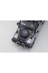 Kyosho (1:18) Land Rover Defender Movie Edition Corris Grey KSR08903TR-B (NON-DISCOUNT ITEM)