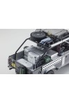 Kyosho (1:18) Land Rover Defender Movie Edition Corris Grey KSR08903TR-B (NON-DISCOUNT ITEM)