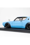 IG Models (1:18) LB-WORKS Kenmeri 2Dr Light Blue IG3219 (NON-DISCOUNT ITEM)