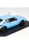 IG Models (1:18) LB-WORKS Kenmeri 2Dr Light Blue IG3219 (NON-DISCOUNT ITEM)