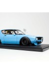 IG Models (1:18) LB-WORKS Kenmeri 2Dr Light Blue IG3219 (NON-DISCOUNT ITEM)