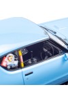 IG Models (1:18) LB-WORKS Kenmeri 2Dr Light Blue IG3219 (NON-DISCOUNT ITEM)