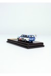 IG Models (1:64) Datsun Bluebird (510) Wagon Blue/White IG2930 (NON-DISCOUNT ITEM)