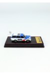 IG Models (1:64) Datsun Bluebird (510) Wagon Blue/White IG2930 (NON-DISCOUNT ITEM)