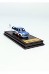 IG Models (1:64) Datsun Bluebird (510) Wagon Blue/White IG2930 (NON-DISCOUNT ITEM)