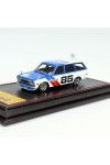 IG Models (1:64) Datsun Bluebird (510) Wagon Blue/White IG2930 (NON-DISCOUNT ITEM)