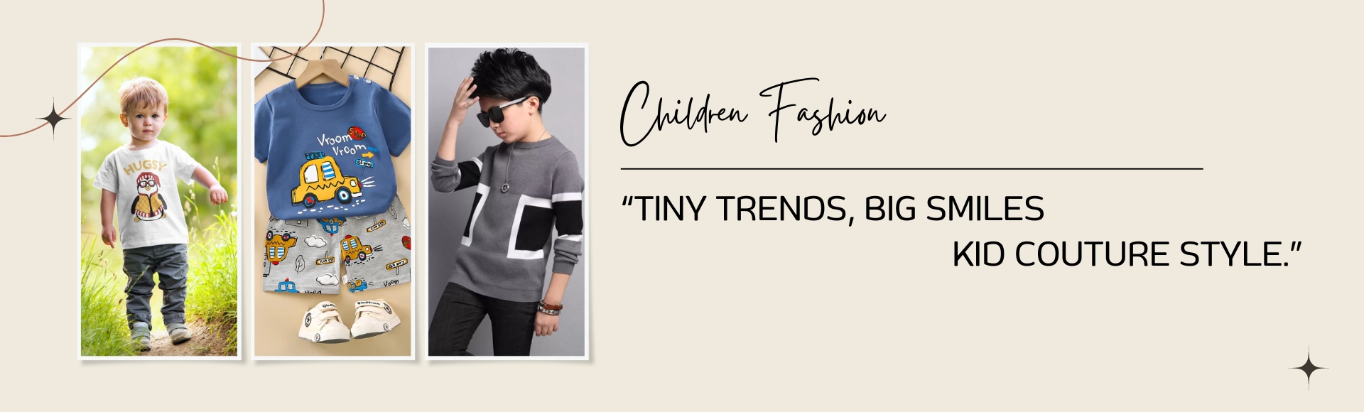 Kids Fashion