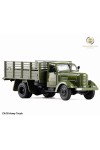1952 Opel Blitz (1:36)