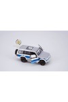 BM Creations Mitsubishi Pajero (1:64)