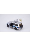 BM Creations Mitsubishi Pajero (1:64)