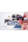 BM Creations Mitsubishi Pajero (1:64)