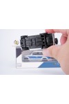 BM Creations Mitsubishi Pajero (1:64)