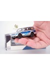 BM Creations Mitsubishi Pajero (1:64)