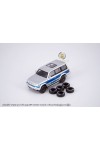 BM Creations Mitsubishi Pajero (1:64)