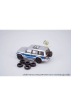 BM Creations Mitsubishi Pajero (1:64)