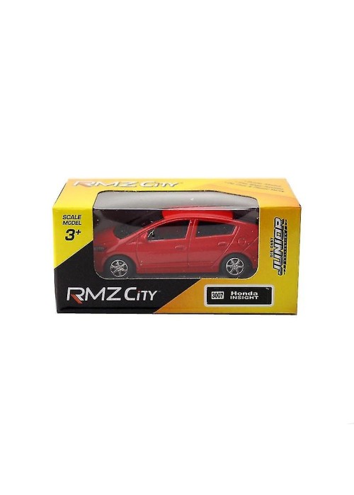 Honda Insight RMZ City (1:64)