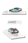 INNO64 Toyota Corolla Levin AE86 #11 "Trampo" JTCC 1985 IN64-AE86-11TR85 (1:64) INNO64 Toyota Corolla Levin AE86 #11 "Trampo" JTCC 1985 IN64-AE86-11TR85 (1:64)