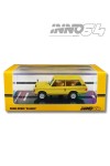 INNO64 Range Rover "Classic" RHD Sanglow Yellow IN64-RRC-SGYL (1:64) INNO64 Range Rover "Classic" RHD Sanglow Yellow IN64-RRC-SGYL (1:64)