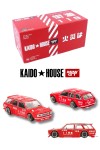 Kaido House x MINI GT Datsun 510 Wagon FIRE V1 KHMG020 (1:64) Kaido House x MINI GT Datsun 510 Wagon FIRE V1 KHMG020 (1:64)