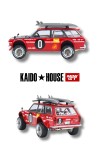 Kaido House x MINI GT Datsun 510 Pro Street KAIDO Works V1 KHMG054 (1:64) Kaido House x MINI GT Datsun 510 Pro Street KAIDO Works V1 KHMG054 (1:64)