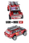 Kaido House x MINI GT Datsun 510 Pro Street KAIDO Works V1 KHMG054 (1:64) Kaido House x MINI GT Datsun 510 Pro Street KAIDO Works V1 KHMG054 (1:64)