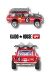 Kaido House x MINI GT Datsun 510 Pro Street KAIDO Works V1 KHMG054 (1:64) Kaido House x MINI GT Datsun 510 Pro Street KAIDO Works V1 KHMG054 (1:64)