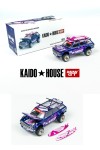 Kaido House x MINI GT Datsun 510 4x4 Wagon Kaido Offroad V2 KHMG149 (1:64) Kaido House x MINI GT Datsun 510 4x4 Wagon Kaido Offroad V2 KHMG149 (1:64)