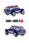 Kaido House x MINI GT Datsun 510 4x4 Wagon Kaido Offroad V2 KHMG149 (1:64) Kaido House x MINI GT Datsun 510 4x4 Wagon Kaido Offroad V2 KHMG149 (1:64)