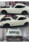M2 Machines 1970 Nissan Fairlady Z432 JPN01 17-69 | Auto Japan | 1:64 Diecast Model Car Collectible M2 Machines 1970 Nissan Fairlady Z432 JPN01 17-69 | Auto Japan | 1:64 Diecast Model Car Collectible