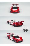 MINI GT McLaren 720S GT3 Evo Pfaff Motorsports 2024 MGT00993-CH (1:64) Diecast Model Car Collectible MINI GT McLaren 720S GT3 Evo Pfaff Motorsports 2024 MGT00993-CH (1:64) Diecast Model Car Collectible
