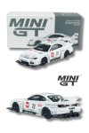 MINI GT Nissan LB-Super Silhouette S15 Silvia Athlete MGT01054-CH (1:64) Diecast Model Car Collectible MINI GT Nissan LB-Super Silhouette S15 Silvia Athlete MGT01054-CH (1:64) Diecast Model Car Collectible